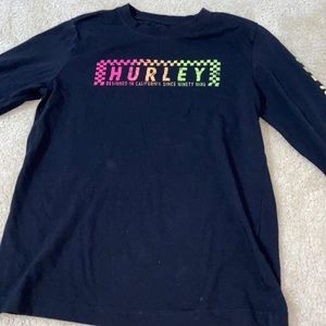 Hurley
